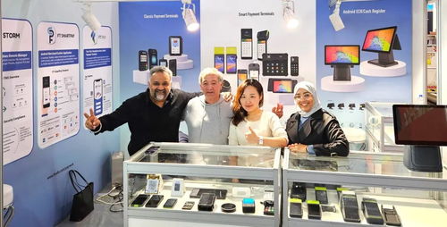 飞天诚信亮相德国零售科技展 eurocis 2024，引领支付安全与身份认证新趋势