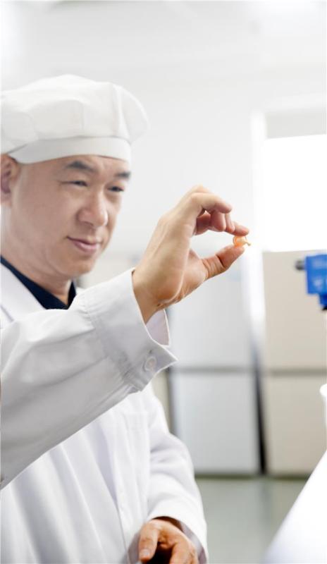 深圳市兰亭科技董事长张许昌 产品才是核心，技术与咨询并重